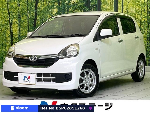 2014 Toyota Pixis Epoch