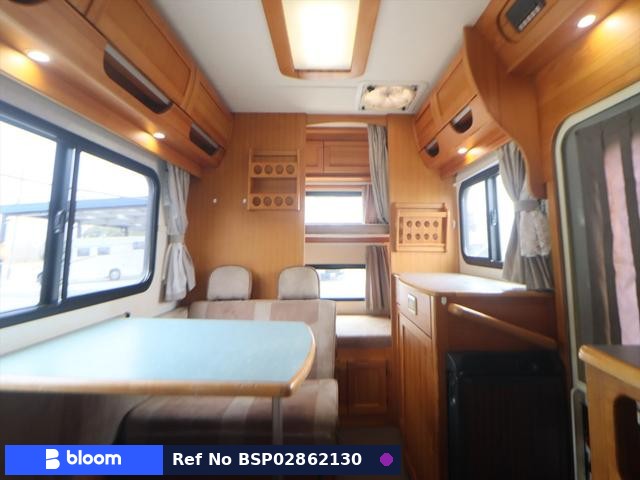 2007 Mazda Bongo Truck