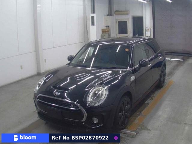 2016 MINI MINI