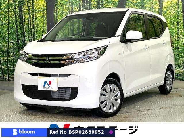 2024 Mitsubishi EK-Wagon