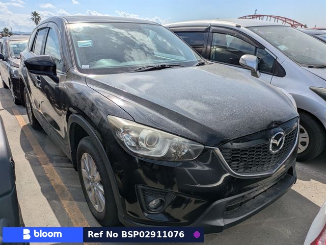 2013 Mazda CX-5