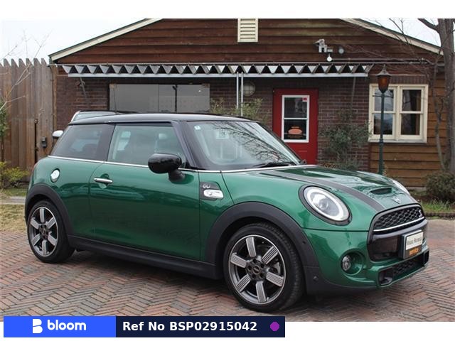 2020 MINI MINI