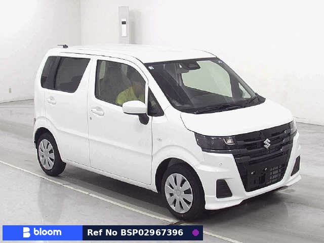 2026 Suzuki Wagon-R