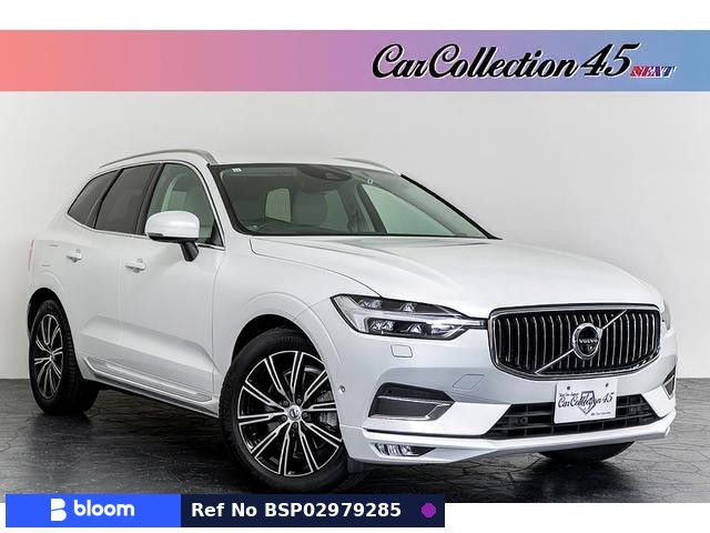2019 Volvo XC60