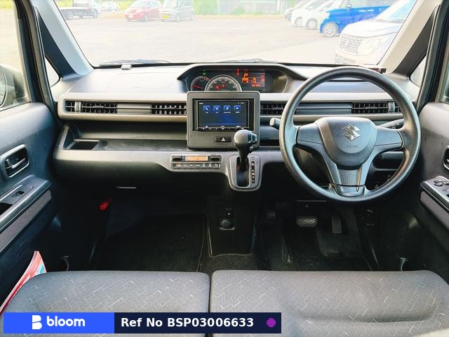 2022 Suzuki Wagon-R