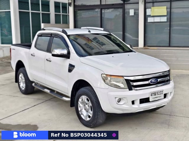 2016 Ford Ranger