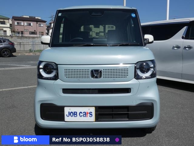 2024 Honda N BOX