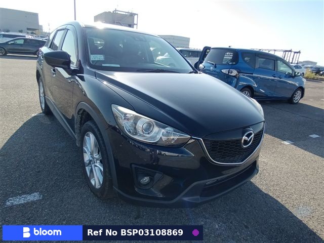 2013 Mazda CX-5