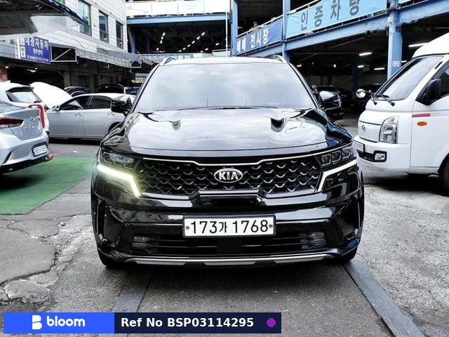 2020 KIA Sorento
