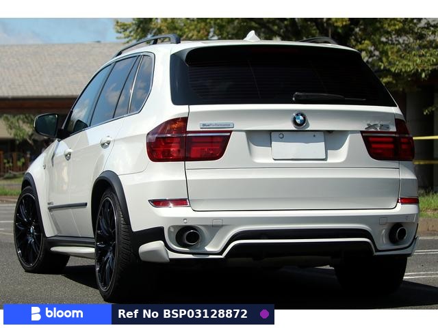 2013 BMW X5