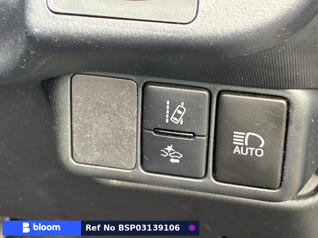 2017 Toyota Aqua