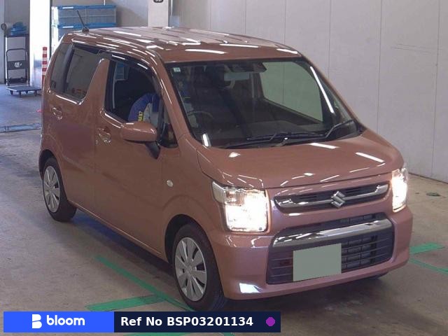 2025 Suzuki Wagon-R