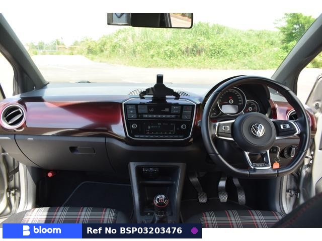 2019 Volkswagen UP!