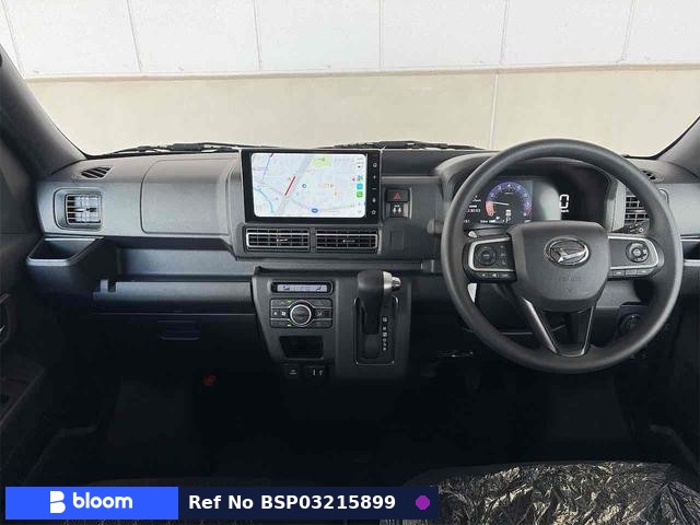 2026 Daihatsu Atrai