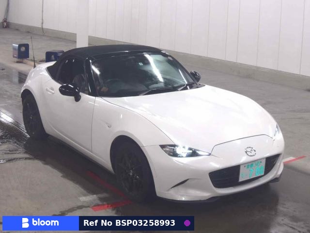 2023 Mazda Roadster