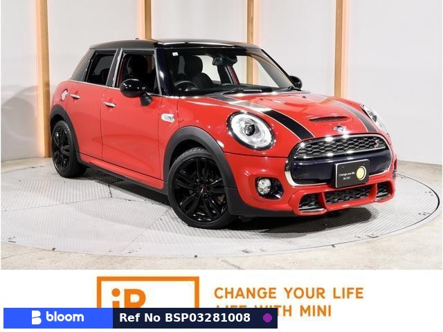 2017 MINI MINI