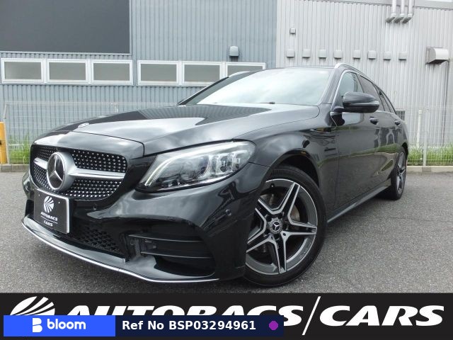 2020 Mercedes-Benz CL Class