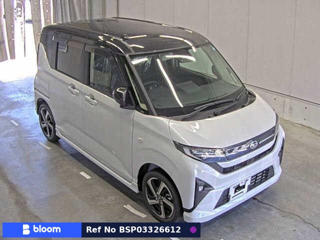 2026 Daihatsu Move