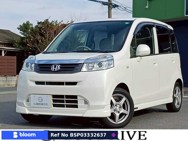 2011 Honda Life
