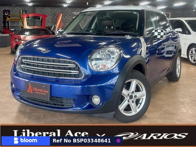 2014 MINI MINI