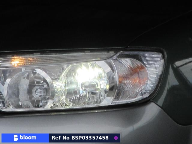 2007 Subaru Forester