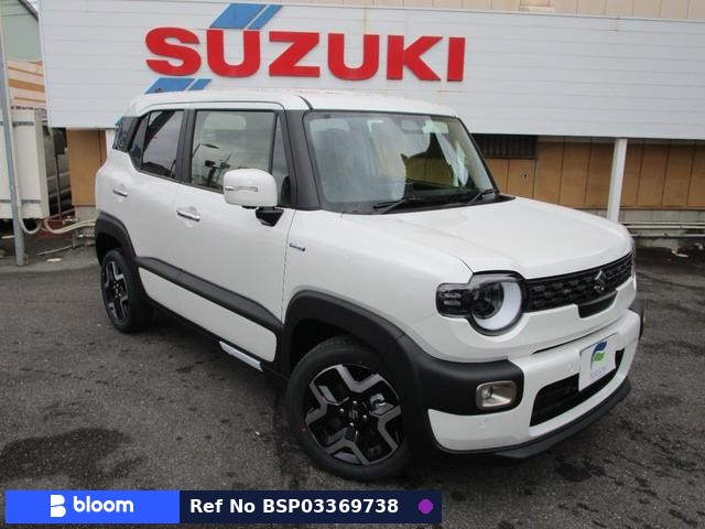 2026 Suzuki X BEE