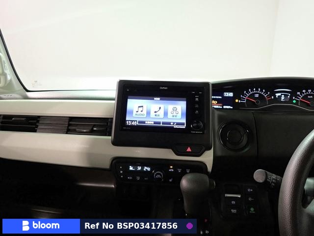 2022 Honda N BOX