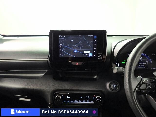 2025 Toyota Yaris
