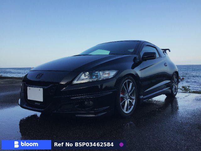 2010 Honda CR-Z