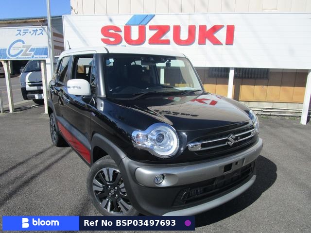 2023 Suzuki X BEE
