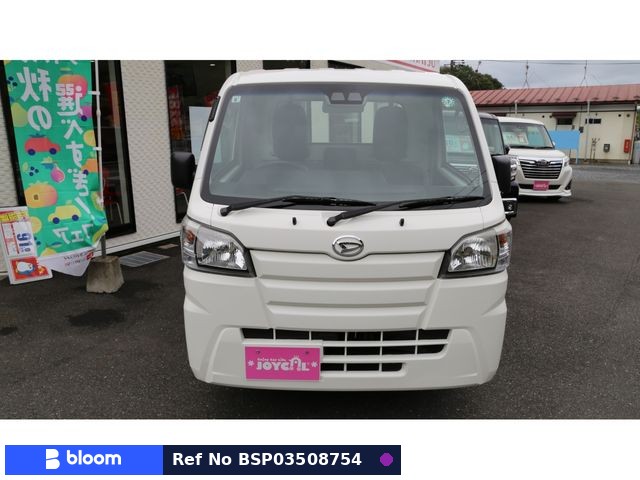 2018 Daihatsu Hijet Truck