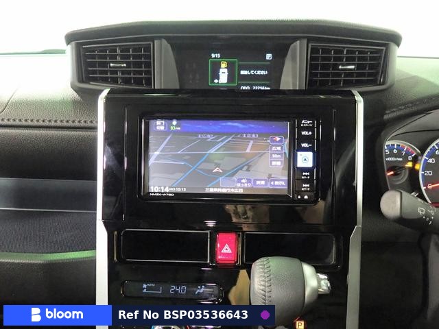 2023 Toyota Roomy