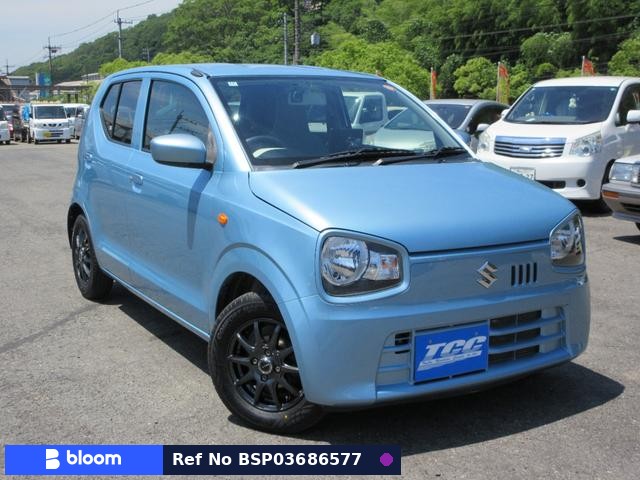 2014 Suzuki Alto