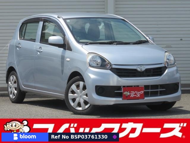 2016 Toyota Pixis Epoch