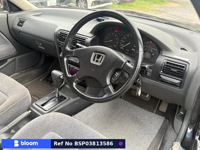 1993 Honda Accord