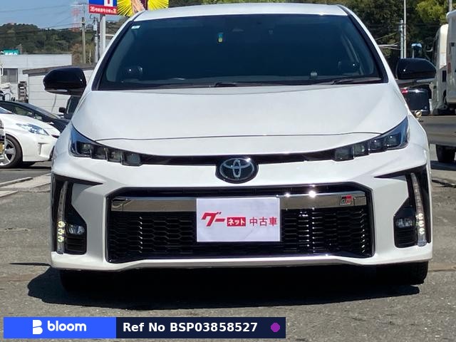 2020 Toyota Prius PHV