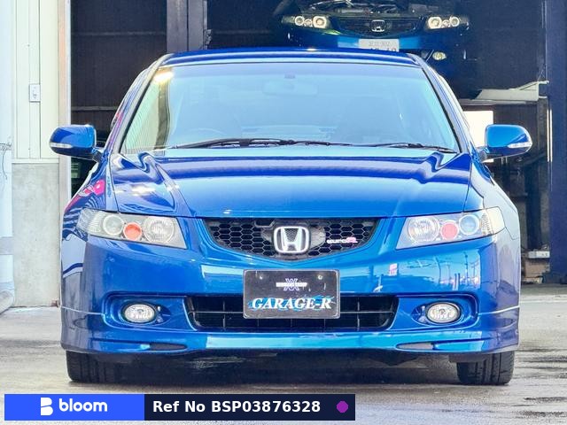 2005 Honda Accord