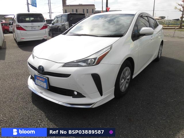 2022 Toyota Prius