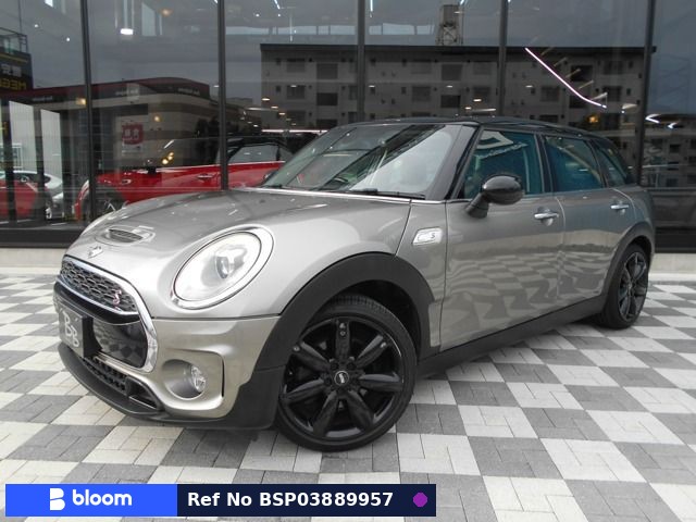 2016 BMW MINI