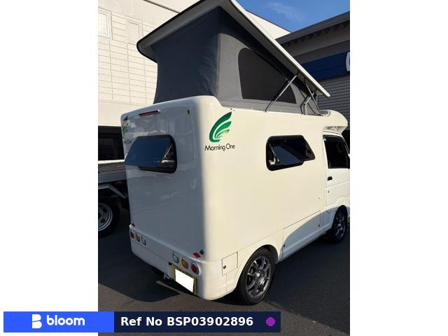 2022 Suzuki Carry Truck