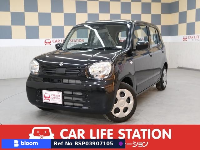 2026 Suzuki Alto