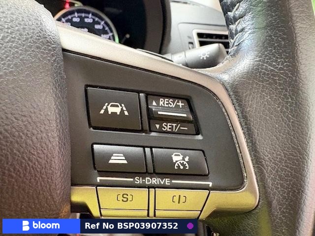 2016 Subaru Impreza Sport