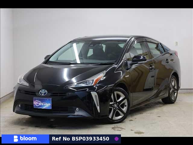 2019 Toyota Prius