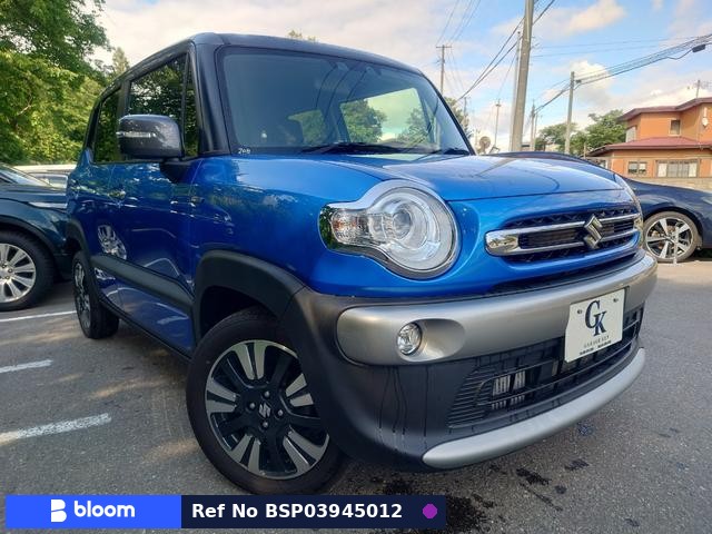 2023 Suzuki X BEE
