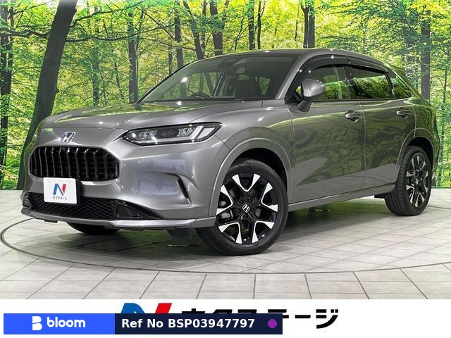 2023 Honda ZR-V