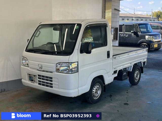 2014 Honda Acty Truck