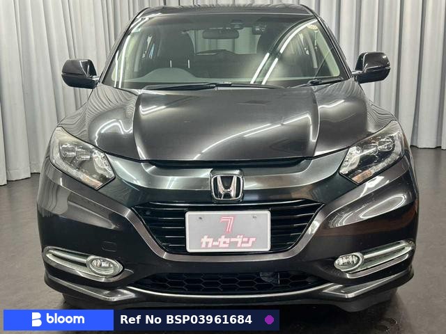 2015 Honda Vezel