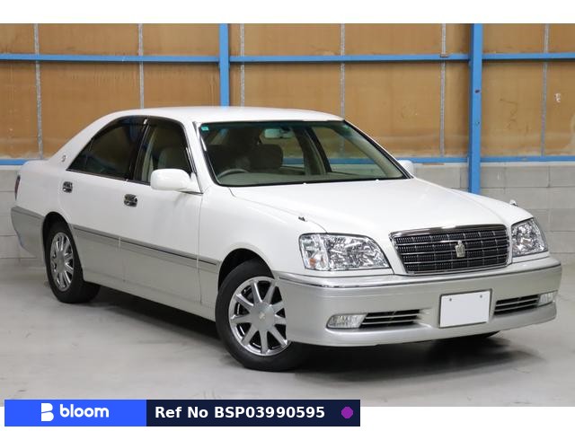 2003 Toyota Crown