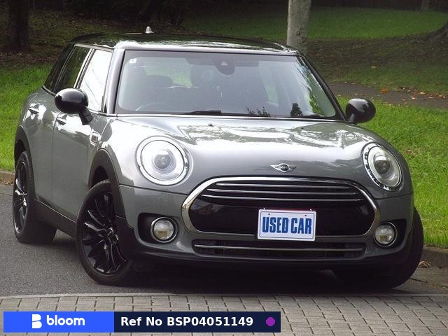 2018 MINI MINI