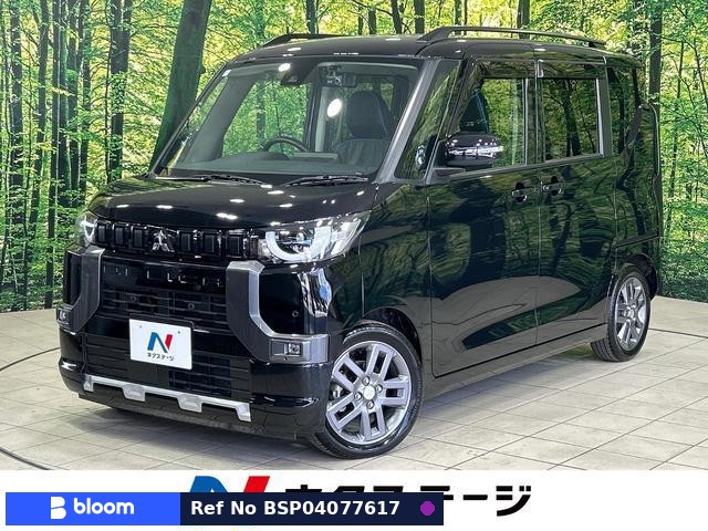 2025 Mitsubishi Delica Mini